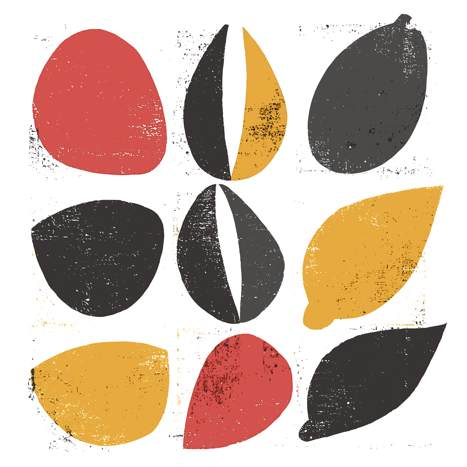 Seeds illustration representing content growth